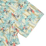 ディズニー ミッキー 水着ハーフパンツ 0439K (トップス別売り) | BABYDOLL | 詳細画像16