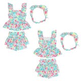 ディズニー ミニー セパレート水着 0440K | BABYDOLL | 詳細画像22 