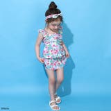 ディズニー ミニー セパレート水着 0440K | BABYDOLL | 詳細画像5 