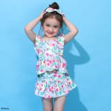 ディズニー ミニー セパレート水着 0440K | BABYDOLL | 詳細画像6 