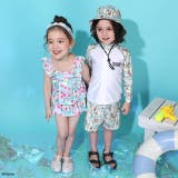 ディズニー ミニー セパレート水着 0440K | BABYDOLL | 詳細画像17 