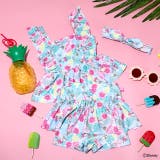 ディズニー ミニー セパレート水着 0440K | BABYDOLL | 詳細画像18 