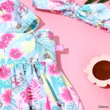 ディズニー ミニー セパレート水着 0440K | BABYDOLL | 詳細画像20 