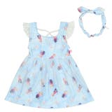 アナエルサ | ディズニー プリンセス / 水着 0442K | BABYDOLL