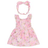 ラプンツェル | ディズニー プリンセス / 水着 0442K | BABYDOLL