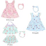 ディズニー プリンセス / 水着 0442K | BABYDOLL | 詳細画像41