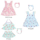 ディズニー プリンセス / 水着 0442K | BABYDOLL | 詳細画像42
