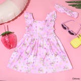 ディズニー プリンセス / 水着 0442K | BABYDOLL | 詳細画像33