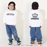 親子お揃い つながるトレーナー 0443K | BABYDOLL | 詳細画像2 