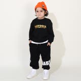 親子お揃い つながるトレーナー 0443K | BABYDOLL | 詳細画像12 