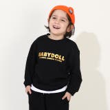 親子お揃い つながるトレーナー 0443K | BABYDOLL | 詳細画像13 