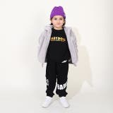 親子お揃い つながるトレーナー 0443K | BABYDOLL | 詳細画像15 