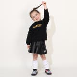 親子お揃い つながるトレーナー 0443K | BABYDOLL | 詳細画像18 