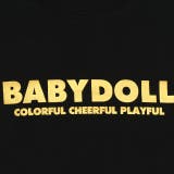 親子お揃い つながるトレーナー 0443K | BABYDOLL | 詳細画像27 