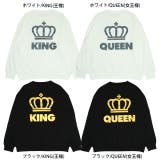 親子お揃い つながるトレーナー 0443A | BABYDOLL | 詳細画像16 