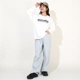 親子お揃い つながるトレーナー 0443A | BABYDOLL | 詳細画像6 