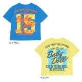 バックナンバープリントTシャツ 0455K | BABYDOLL | 詳細画像16 
