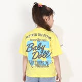 バックナンバープリントTシャツ 0455K | BABYDOLL | 詳細画像4 