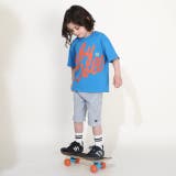 バックナンバープリントTシャツ 0455K | BABYDOLL | 詳細画像11 