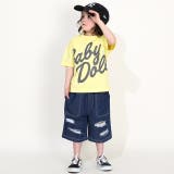 バックナンバープリントTシャツ 0455K | BABYDOLL | 詳細画像9 