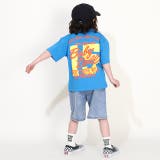 バックナンバープリントTシャツ 0455K | BABYDOLL | 詳細画像12 