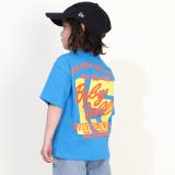 バックナンバープリントTシャツ 0455K | BABYDOLL | 詳細画像13 