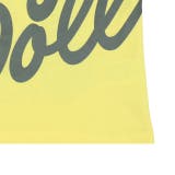 バックナンバープリントTシャツ 0455K | BABYDOLL | 詳細画像19 