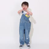 親子お揃い ミニオン キャラクターTシャツ 0456K | BABYDOLL | 詳細画像7 