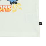 親子お揃い ミニオン キャラクターTシャツ 0456K | BABYDOLL | 詳細画像15 