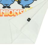 親子お揃い ミニオン キャラクターTシャツ 0456K | BABYDOLL | 詳細画像16 