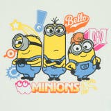 親子お揃い ミニオン キャラクターTシャツ 0456K | BABYDOLL | 詳細画像17 