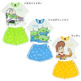 ディズニー トイ・ストーリー Tシャツ&ハーフパンツ セットアップ 0464K | BABYDOLL | 詳細画像13