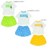 ディズニー トイ・ストーリー Tシャツ&ハーフパンツ セットアップ 0464K | BABYDOLL | 詳細画像14