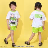 ディズニー トイ・ストーリー Tシャツ&ハーフパンツ セットアップ 0464K | BABYDOLL | 詳細画像2