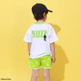 ディズニー トイ・ストーリー Tシャツ&ハーフパンツ セットアップ 0464K | BABYDOLL | 詳細画像3