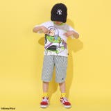 ディズニー トイ・ストーリー Tシャツ&ハーフパンツ セットアップ 0464K | BABYDOLL | 詳細画像7