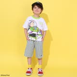 ディズニー トイ・ストーリー Tシャツ&ハーフパンツ セットアップ 0464K | BABYDOLL | 詳細画像8