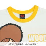 ディズニー トイ・ストーリー Tシャツ&ハーフパンツ セットアップ 0464K | BABYDOLL | 詳細画像15