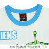 ディズニー トイ・ストーリー Tシャツ&ハーフパンツ セットアップ 0464K | BABYDOLL | 詳細画像21