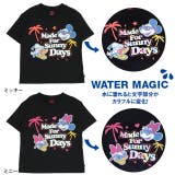 親子お揃い ディズニー ウォーターマジックキャラクターTシャツ 0465K | BABYDOLL | 詳細画像15