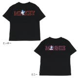 親子お揃い ディズニー ウォーターマジックキャラクターTシャツ 0465K | BABYDOLL | 詳細画像16