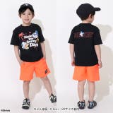 親子お揃い ディズニー ウォーターマジックキャラクターTシャツ 0465K | BABYDOLL | 詳細画像2