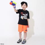 親子お揃い ディズニー ウォーターマジックキャラクターTシャツ 0465K | BABYDOLL | 詳細画像3