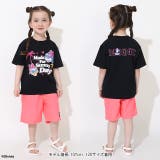 親子お揃い ディズニー ウォーターマジックキャラクターTシャツ 0465K | BABYDOLL | 詳細画像8