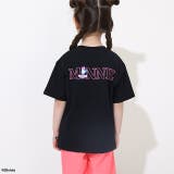 親子お揃い ディズニー ウォーターマジックキャラクターTシャツ 0465K | BABYDOLL | 詳細画像9