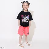親子お揃い ディズニー ウォーターマジックキャラクターTシャツ 0465K | BABYDOLL | 詳細画像10