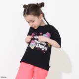 親子お揃い ディズニー ウォーターマジックキャラクターTシャツ 0465K | BABYDOLL | 詳細画像11
