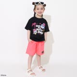 親子お揃い ディズニー ウォーターマジックキャラクターTシャツ 0465K | BABYDOLL | 詳細画像12