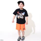 親子お揃い ディズニー ウォーターマジックキャラクターTシャツ 0465K | BABYDOLL | 詳細画像6