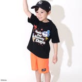 親子お揃い ディズニー ウォーターマジックキャラクターTシャツ 0465K | BABYDOLL | 詳細画像7